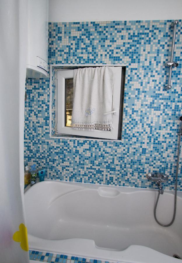 Apartments By The Sea Brela, Makarska - 11821 Luaran gambar